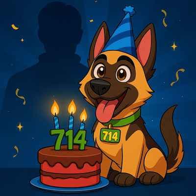 BROCCOLI714 MEME BROCCOLI714 COIN 4